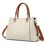 Large Capacity Mom Shoulder Bag