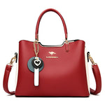 Brand Women's Shoulder Bags