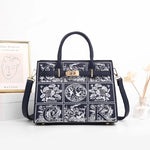New Chinese atmosphere mother bag