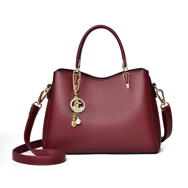 New Stylish Large Capacity Women's handBag