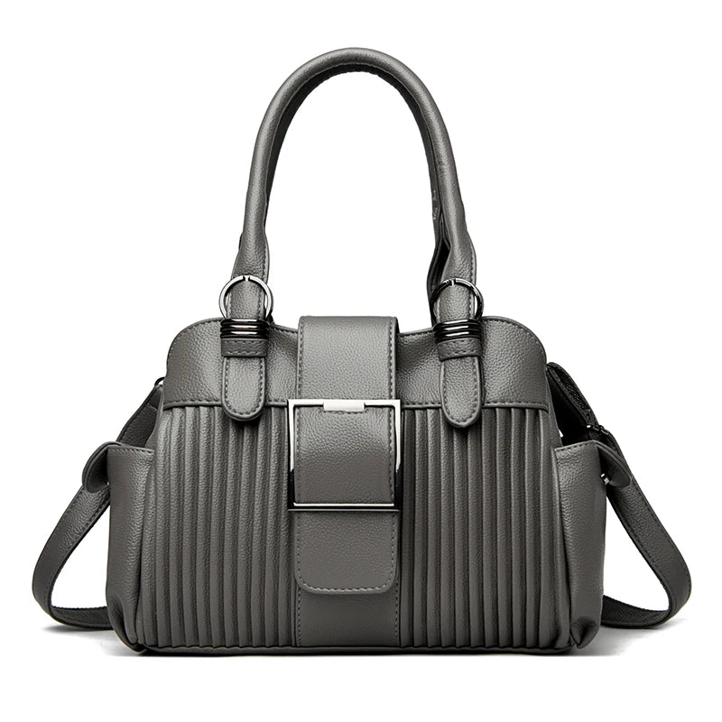 2 Layer Large Capacity Tote Bag