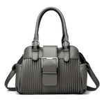 2 Layer Large Capacity Tote Bag