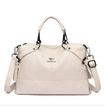 High Quality Soft Leather Shoulder Bags Crossbody Bag
