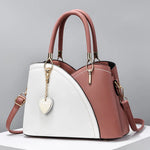 Summer 2025 Women's PU Leather Cat Coin Shoulder Bag