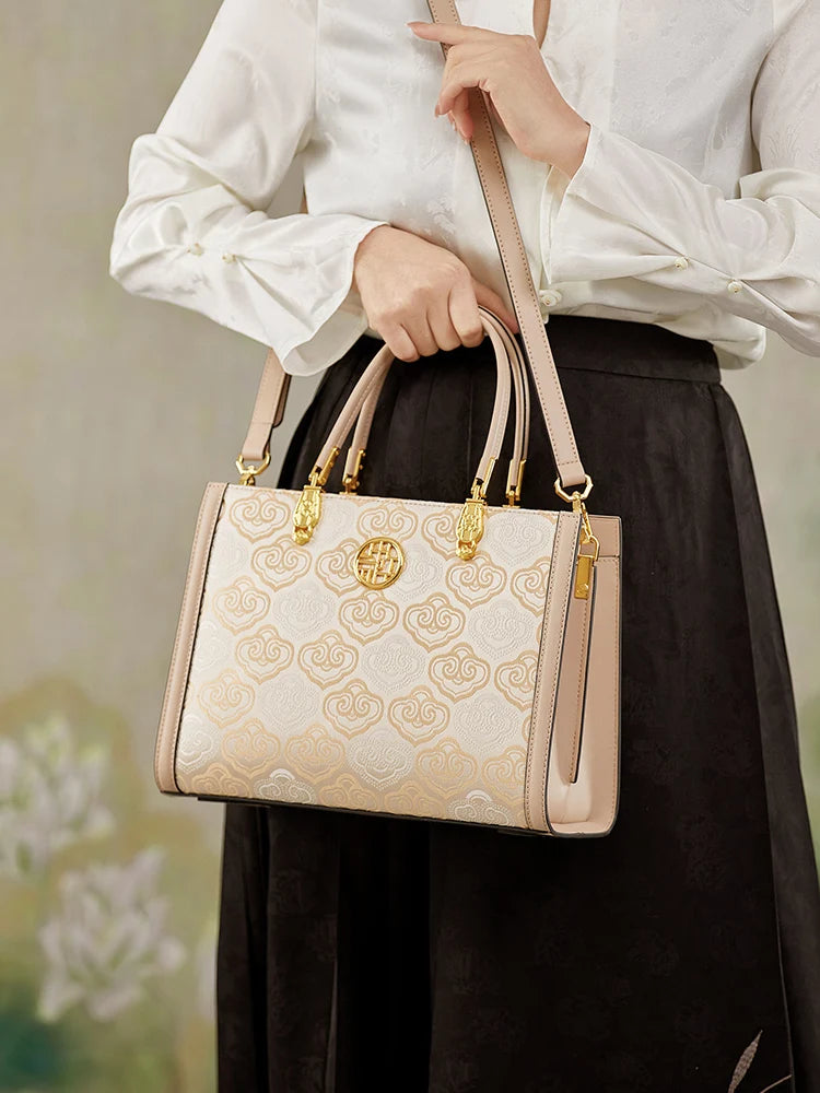 Limited NEW High End Genuine Leather Handbags