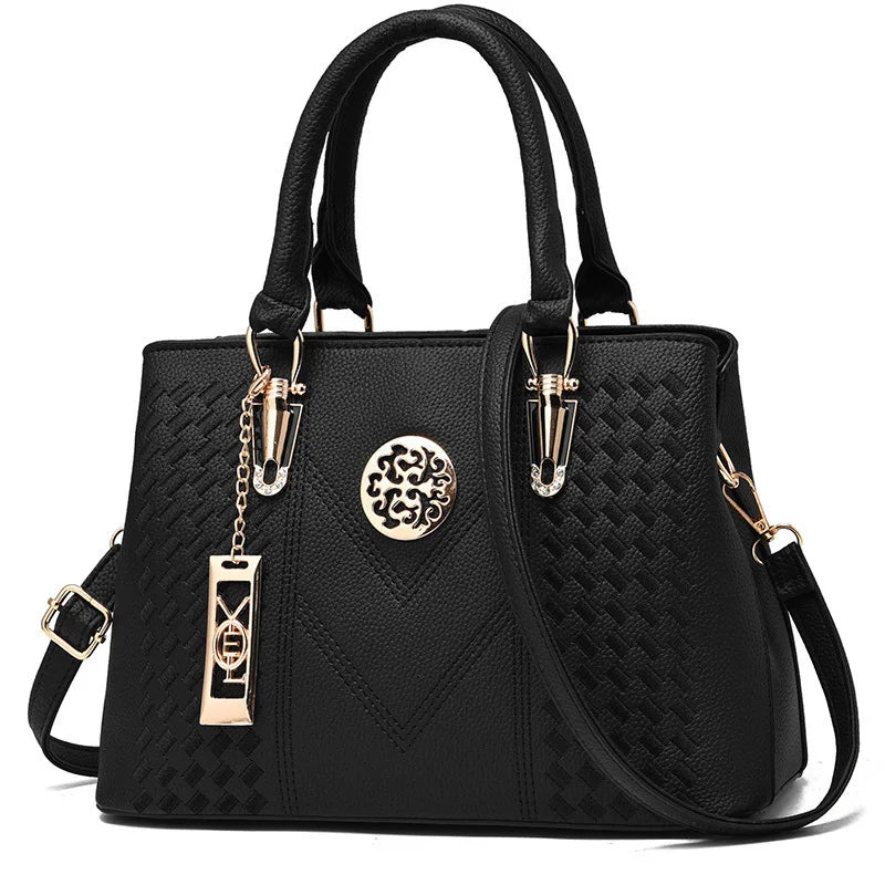 Fashion Ladies Handbags Large Capacity