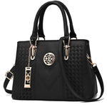Fashion Ladies Handbags Large Capacity