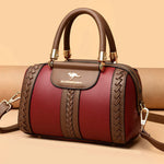 High Quality Leather Purses and Handbags for Women