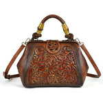 Johnature Luxury Handbag