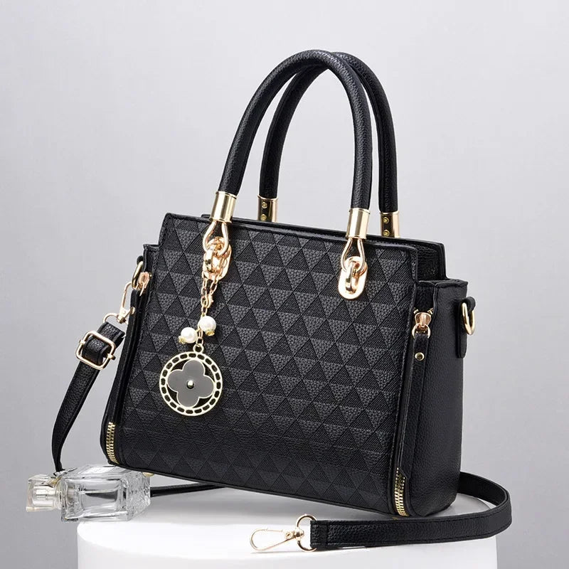 Luxury Brand Designer Women'S Handbag