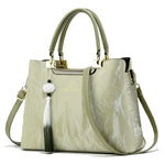 Fashion Leather Handbag For Women