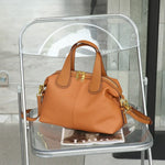 Genuine Leather Women's Handbag