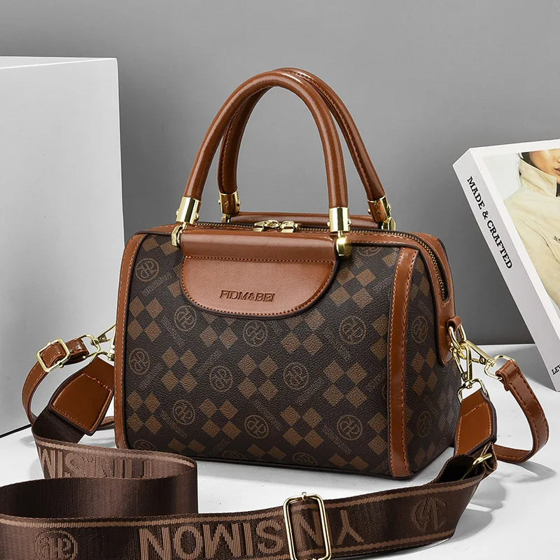 New Style High Quality Boston Pillow bags