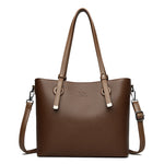 New Fashionable and High end Texture tote bag