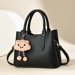 Women's New commuter small square bag