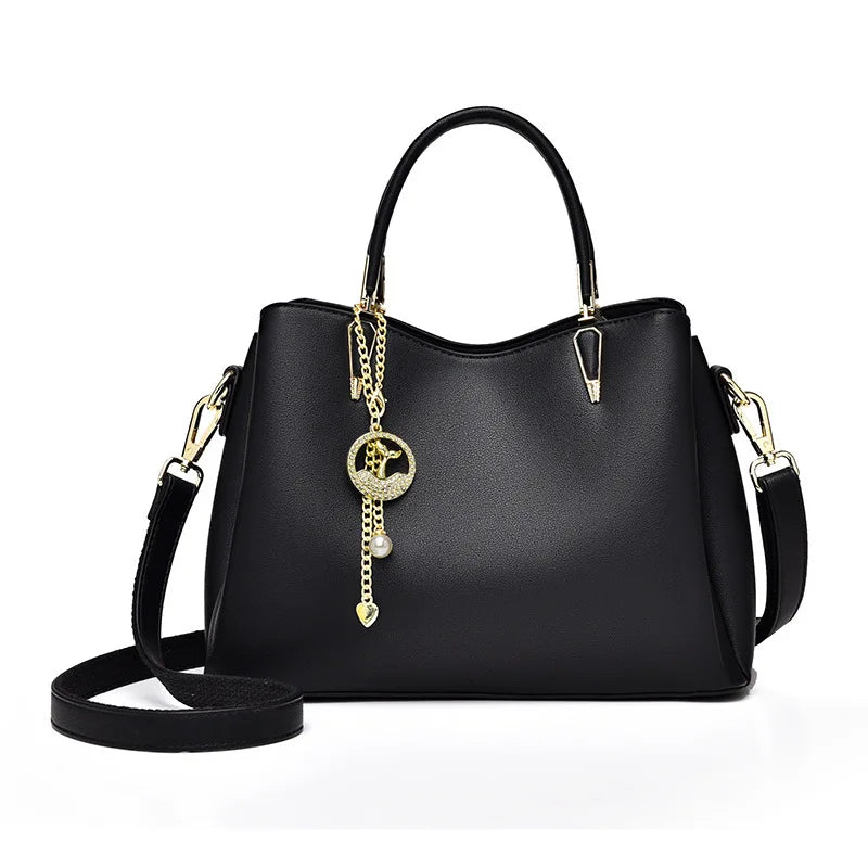 New Stylish Large Capacity Women's handBag