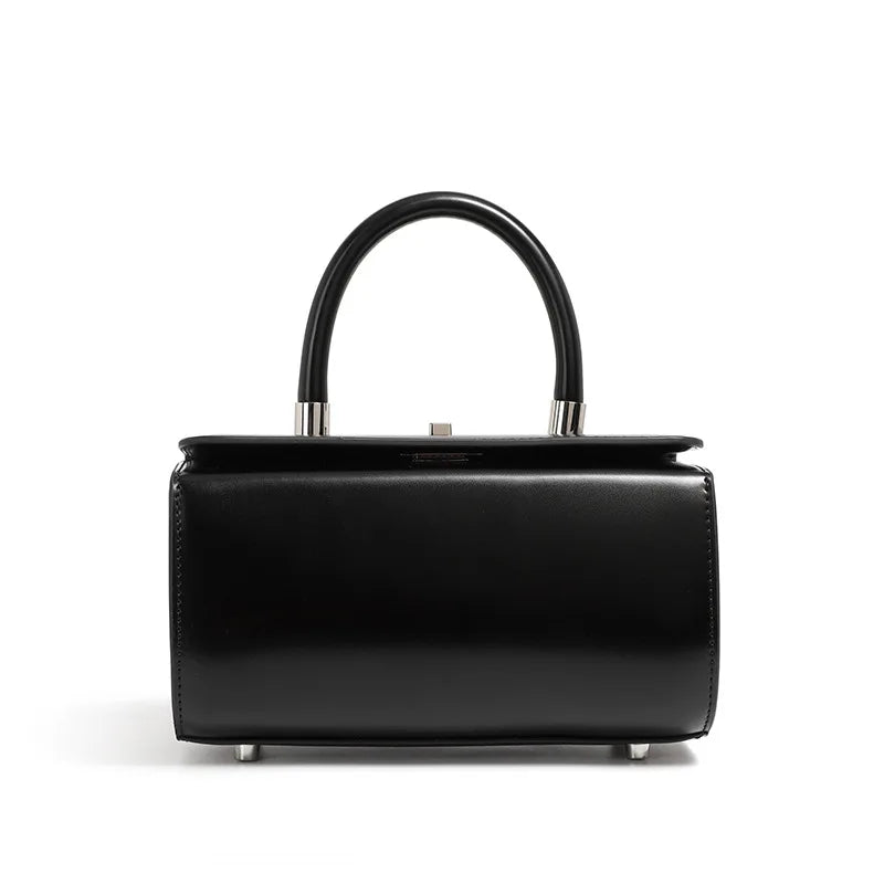 Genuine Leather Women Handbag