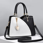 Summer 2025 Women's PU Leather Cat Coin Shoulder Bag