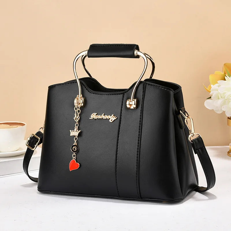 New Luxury High Quality Casual Bag