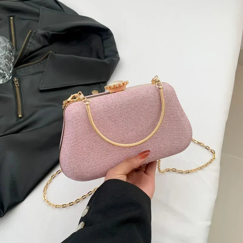 Ladies Wedding Clutch bag