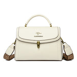 High Quality Leather Shoulder Crossbody Bags