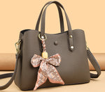 Fashion New Women's Handbags Large Capacity