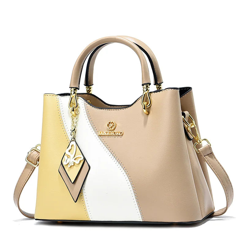 2025 Personalized Women's Tote Bag
