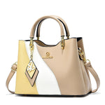 2025 Personalized Women's Tote Bag