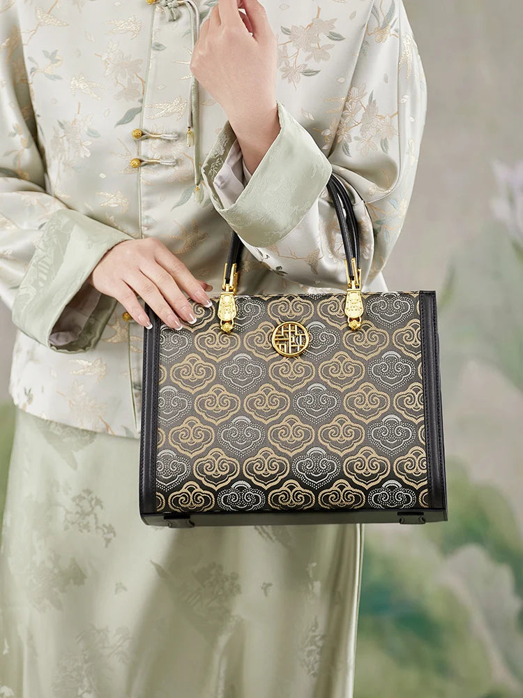 Limited NEW High End Genuine Leather Handbags