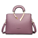 New Large Tote Women Handbag