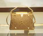 Luxury Rhinestone Handbags