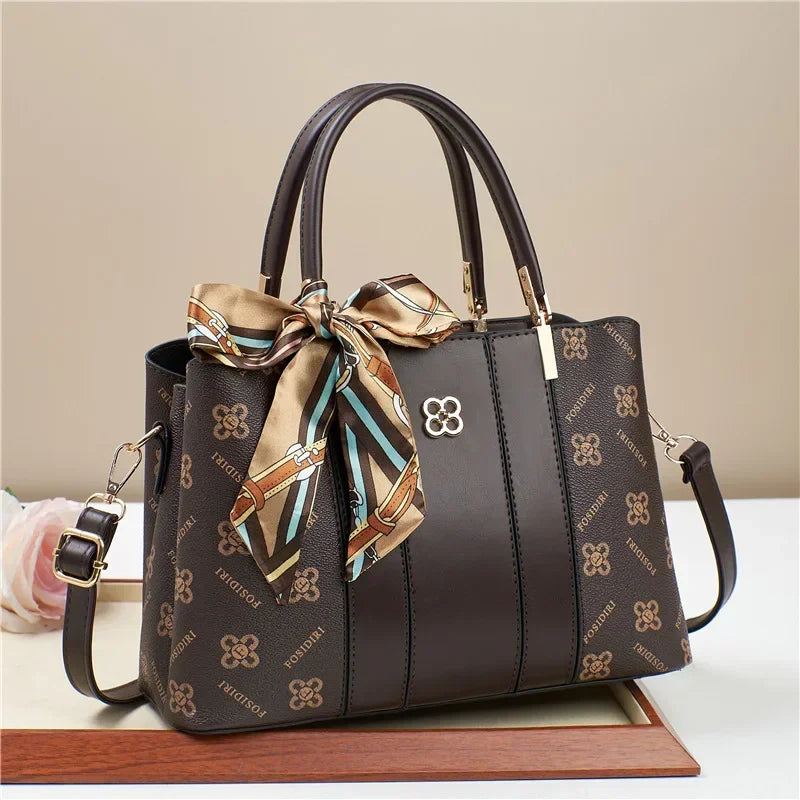 New Luxury Handbag Women Bags