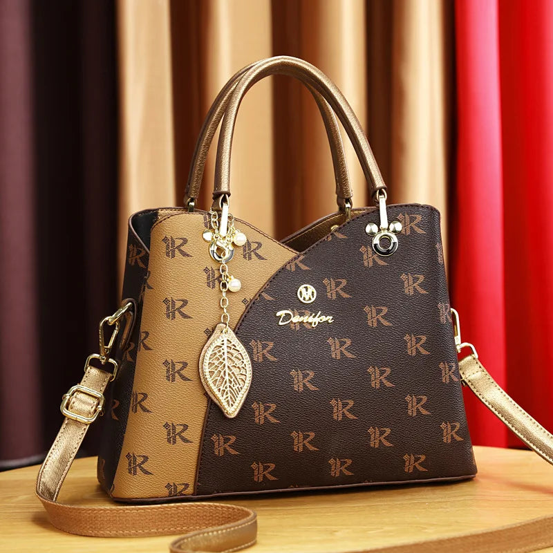 Luxury Brand Designer Women'S Handbag
