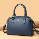 New Model Elegant Middle-aged Women's handbag