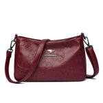 High Quality LeatherCrossbody Bags For Women