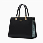 High quality genuine leather bag