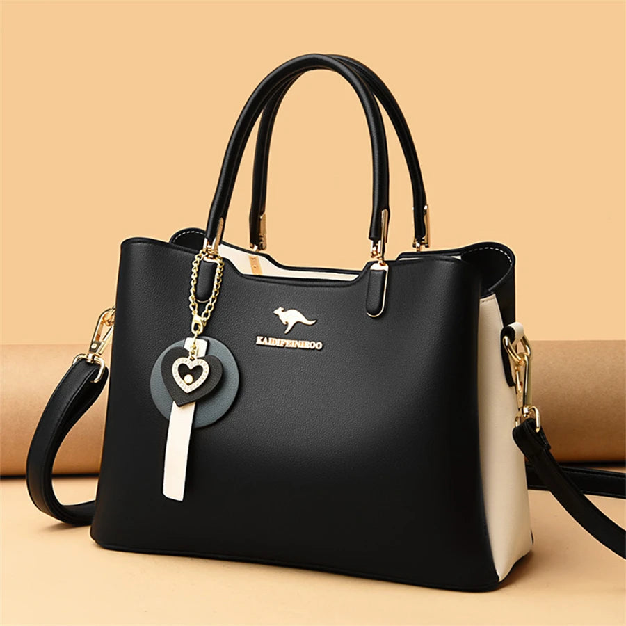 Brand Women's Shoulder Bags