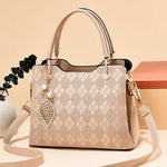 Fashion Versatile Commuting Shoulder Bag