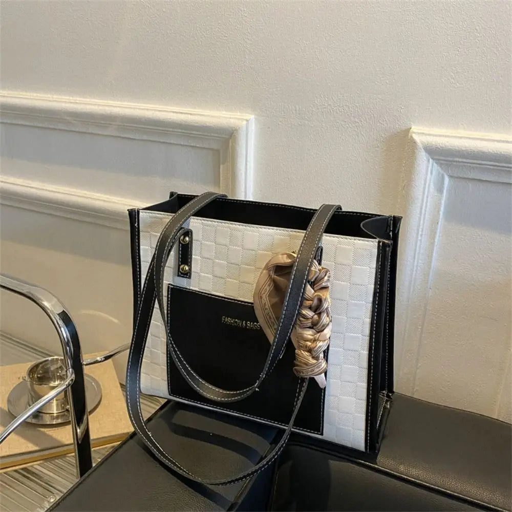 New Large Capacity Tote Bag