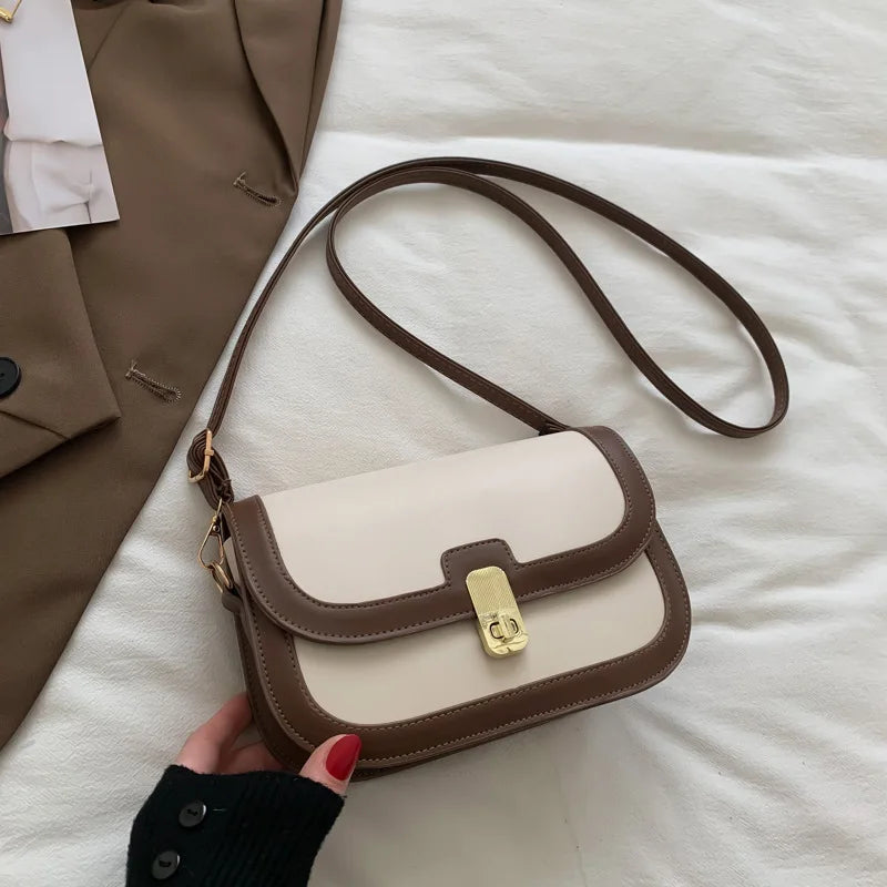 New Fashion Women Shoulder Bag