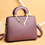 New Large Tote Women Handbag