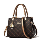Large Capacity Handbag for Women