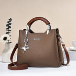 Luxury Brand Designer Women's Fashionable Handbag
