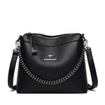 High Quality Messenger Bags Small Purse Ladies Handbags
