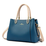 Large Capacity Mom Shoulder Bag