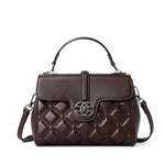 Large Capacity Crossbody Handbag