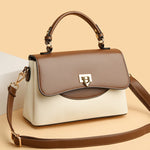 Luxury Large Capacity Crossbody Bag