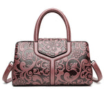 Women Soft Leather Handbags
