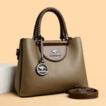 Genuine Luxury Women Handbags