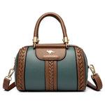 High Quality Leather Purses and Handbags for Women